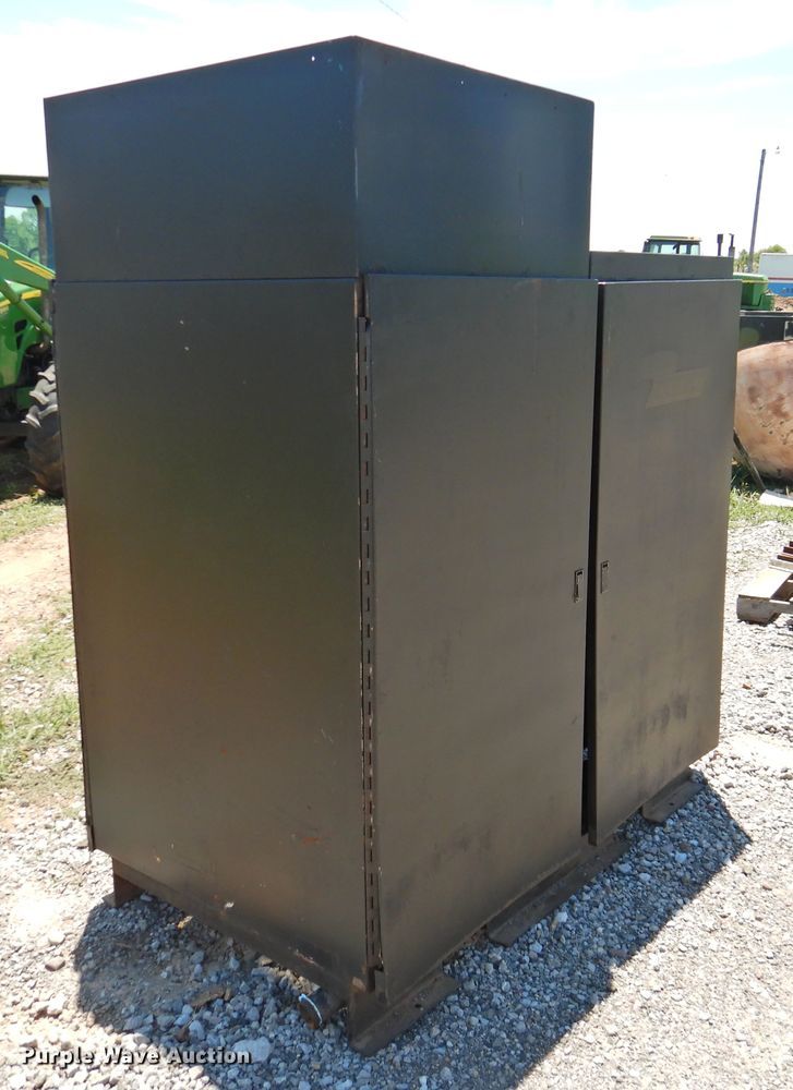 image for item GN9940 Champion RC040A  air compressor