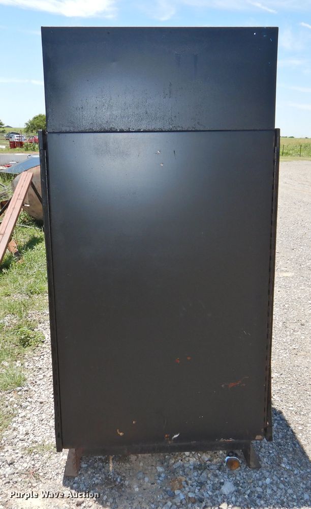 image for item GN9940 Champion RC040A  air compressor