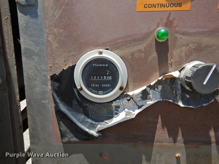 image for item GN9940 Champion RC040A  air compressor