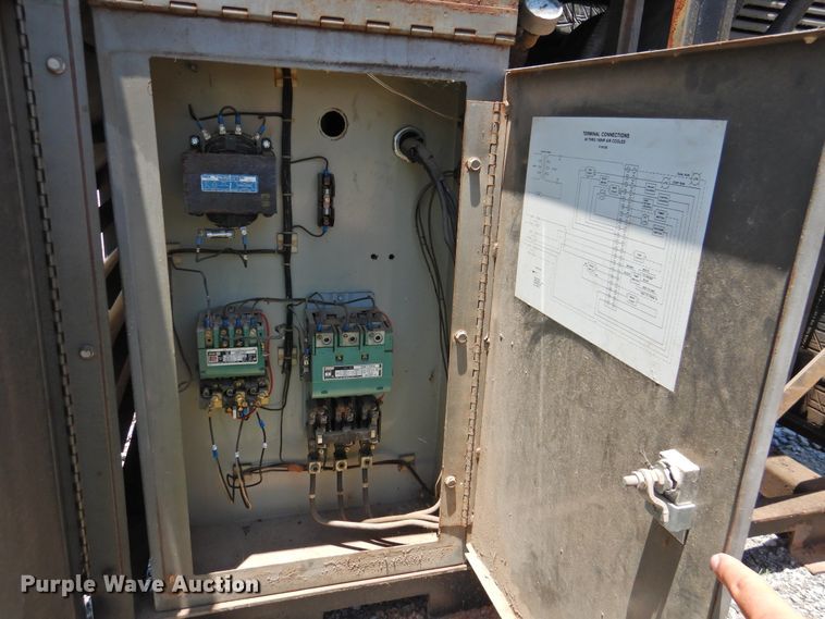 image for item GN9940 Champion RC040A  air compressor