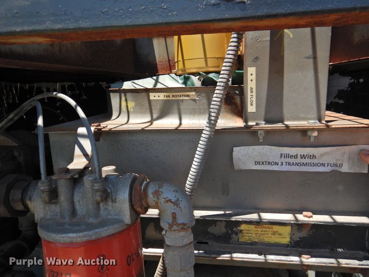 image for item GN9940 Champion RC040A  air compressor