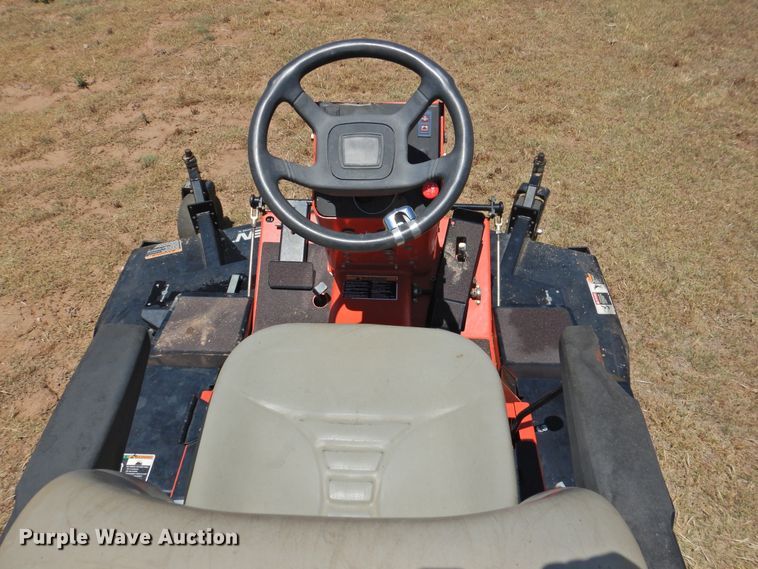 image for item GN9951 2006 Jacobsen Turfcat 628D lawn mower