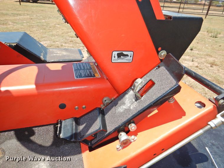 image for item GN9951 2006 Jacobsen Turfcat 628D lawn mower