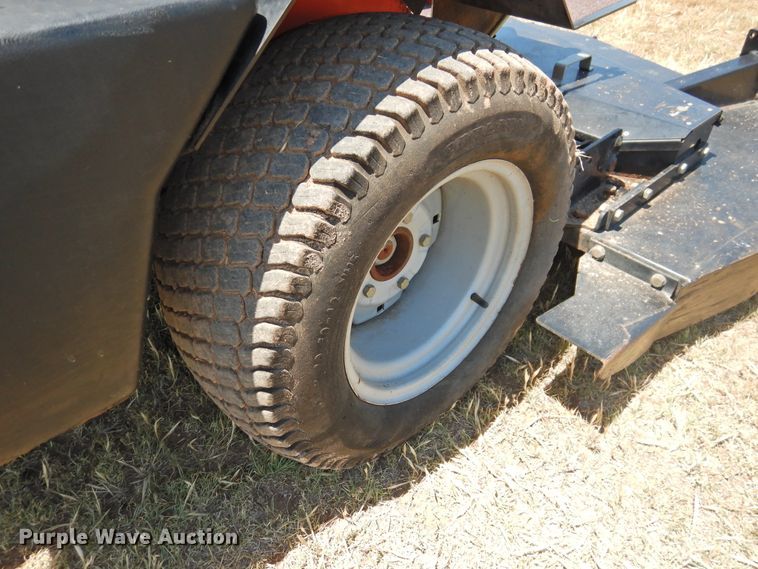 image for item GN9951 2006 Jacobsen Turfcat 628D lawn mower