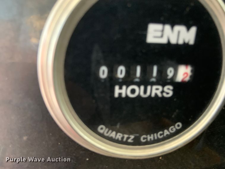 image for item GN9951 2006 Jacobsen Turfcat 628D lawn mower