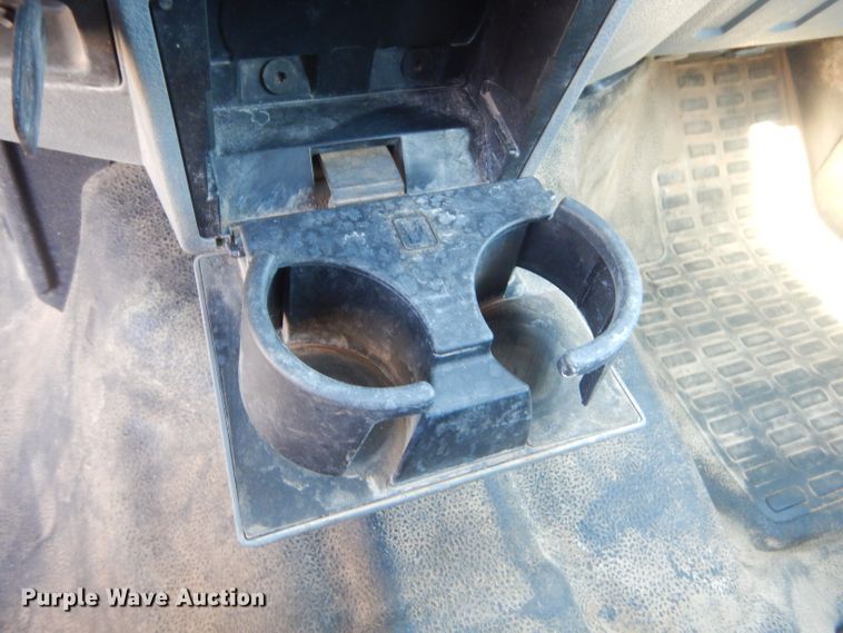 image for item GP9174 2012 Ford F350 Super Duty FX4  Crew Cab pickup truck