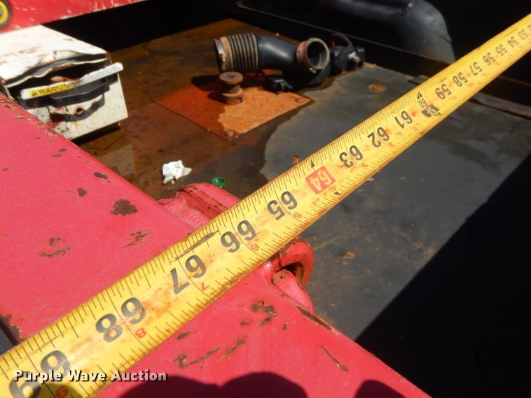 image for item GP9174 2012 Ford F350 Super Duty FX4  Crew Cab pickup truck