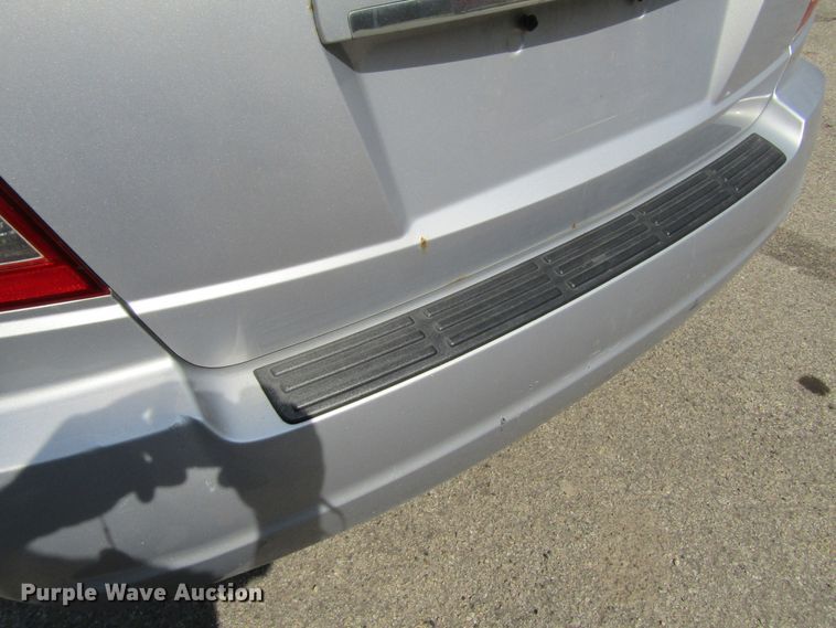 image for item GQ9033 2005 Kia Sorento LX  SUV