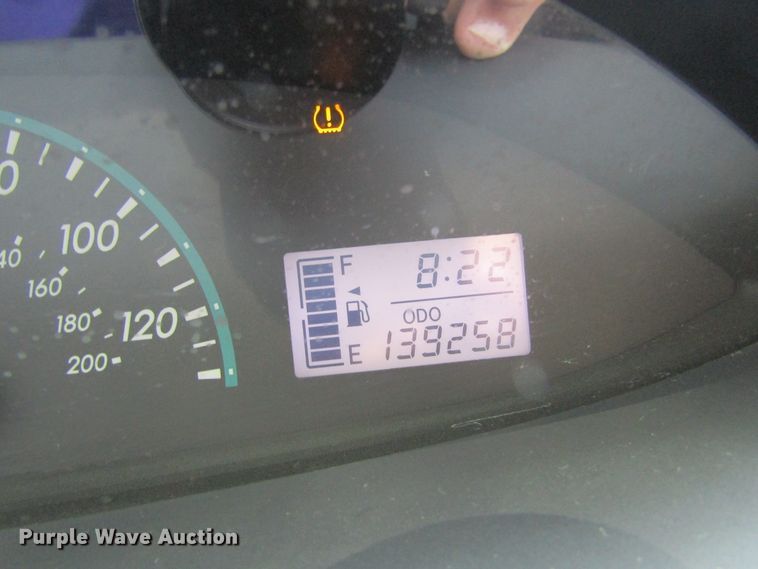 image for item GQ9035 2009 Toyota Yaris