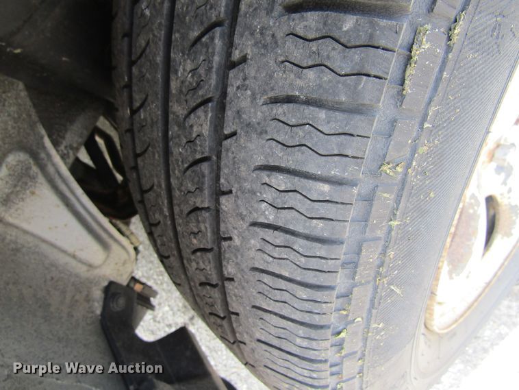 image for item GQ9036 2007 Subaru Forester 2.5X  SUV