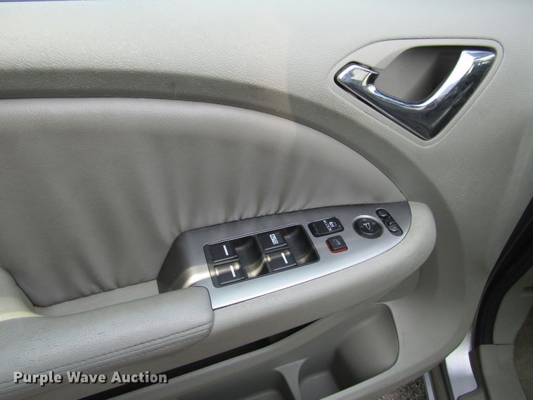 image for item GQ9038 2008 Honda Odyssey  van