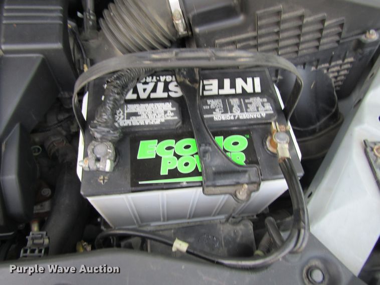 image for item GQ9038 2008 Honda Odyssey  van