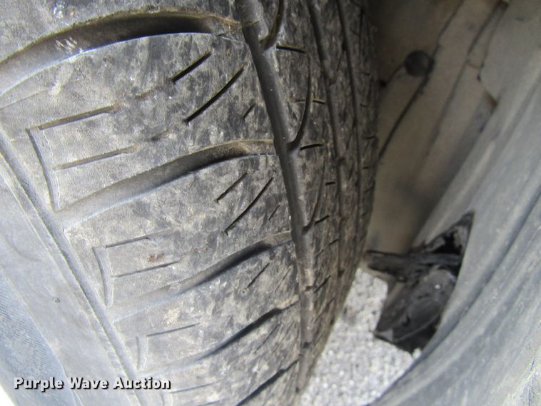 image for item GQ9038 2008 Honda Odyssey  van