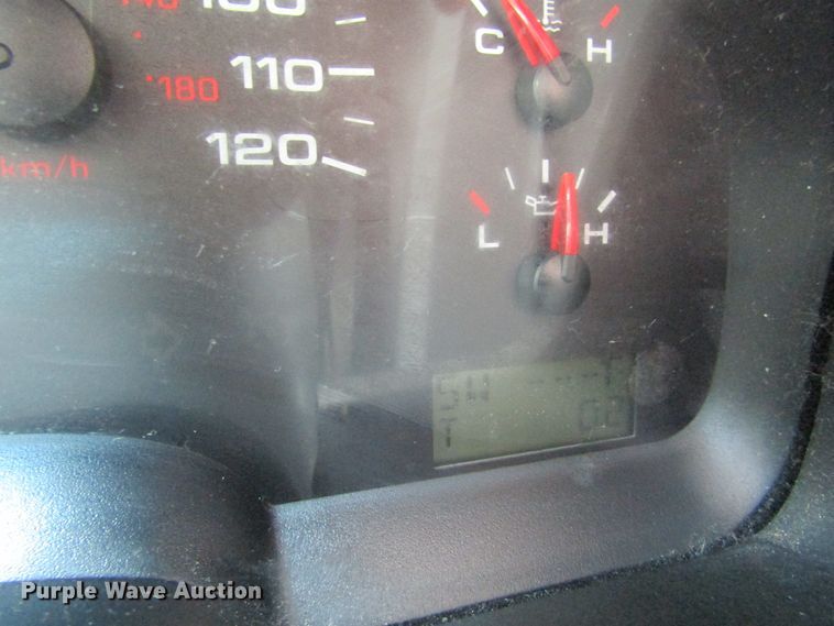 image for item GQ9041 2005 Ford F150 XLT  SuperCab pickup truck