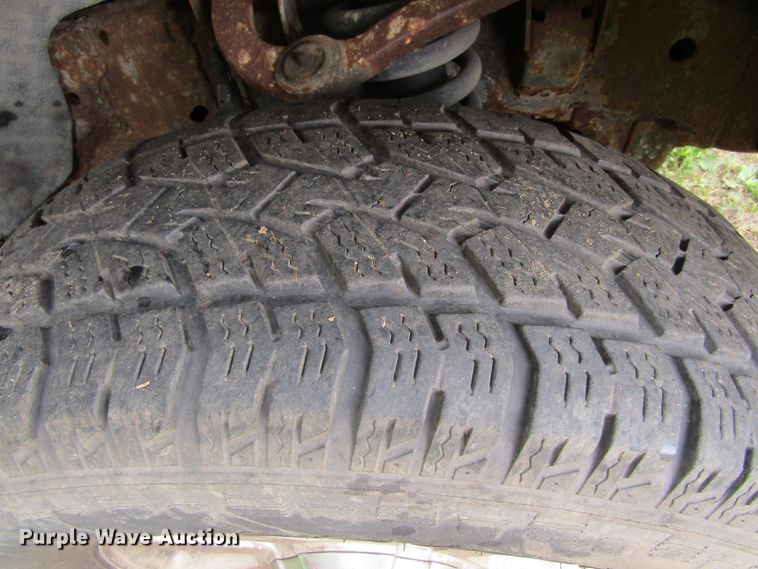 image for item GQ9041 2005 Ford F150 XLT  SuperCab pickup truck