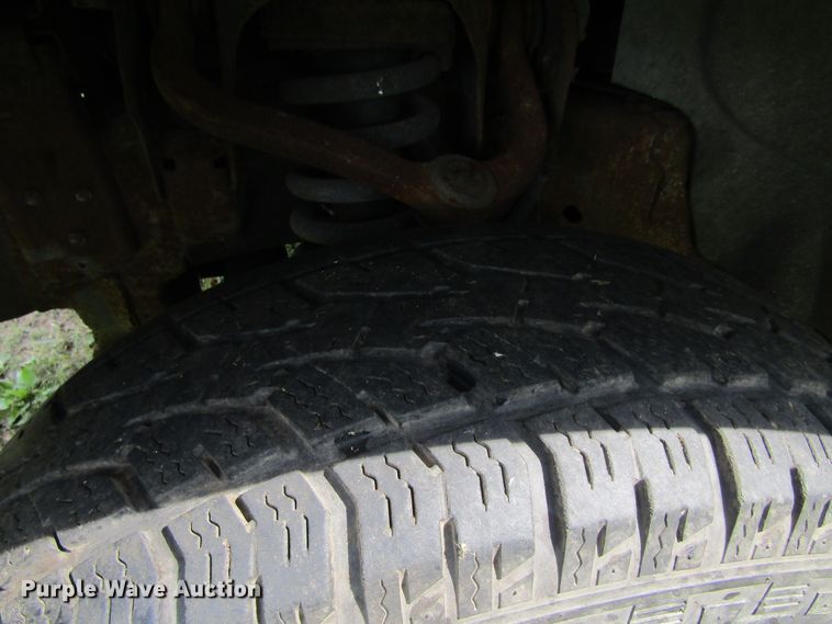 image for item GQ9041 2005 Ford F150 XLT  SuperCab pickup truck