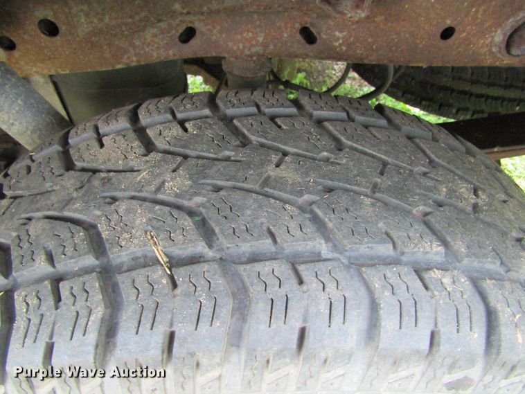 image for item GQ9041 2005 Ford F150 XLT  SuperCab pickup truck