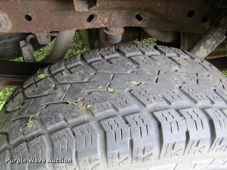 image for item GQ9041 2005 Ford F150 XLT  SuperCab pickup truck