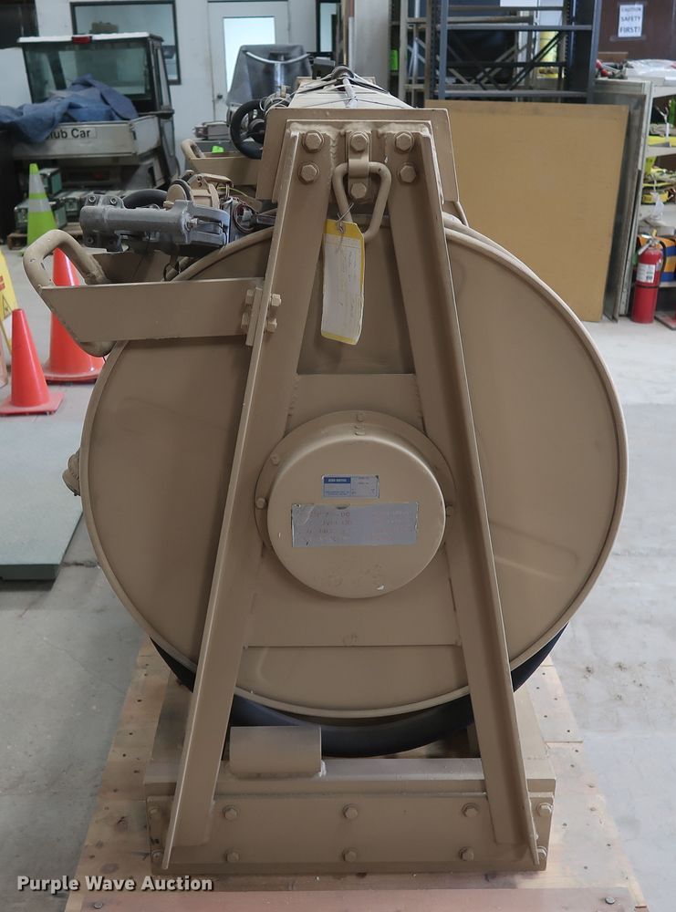 image for item GS9785 Beta Systems fuel pump assembly