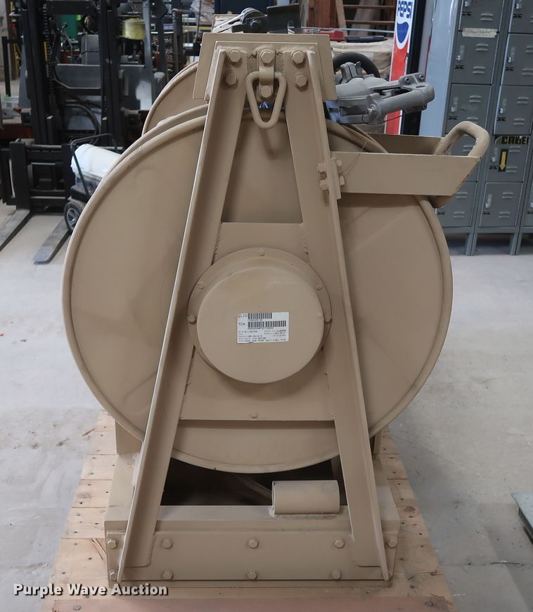 image for item GS9785 Beta Systems fuel pump assembly