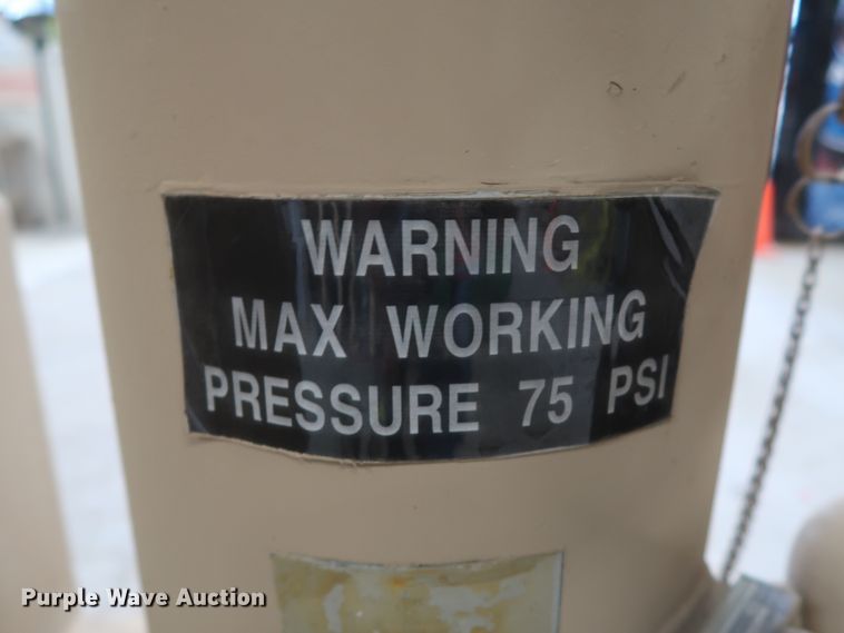 image for item GS9785 Beta Systems fuel pump assembly