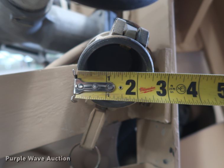 image for item GS9785 Beta Systems fuel pump assembly