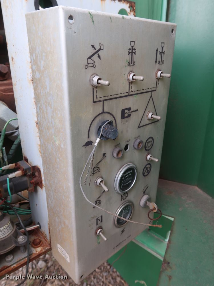 image for item GS9793 Condor T62  boom lift