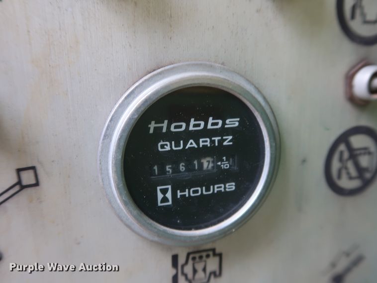 image for item GS9793 Condor T62  boom lift