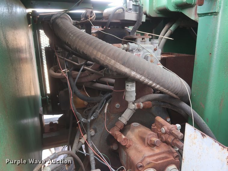 image for item GS9793 Condor T62  boom lift