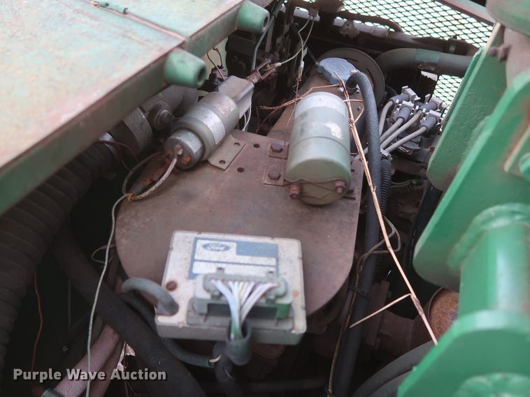 image for item GS9793 Condor T62  boom lift