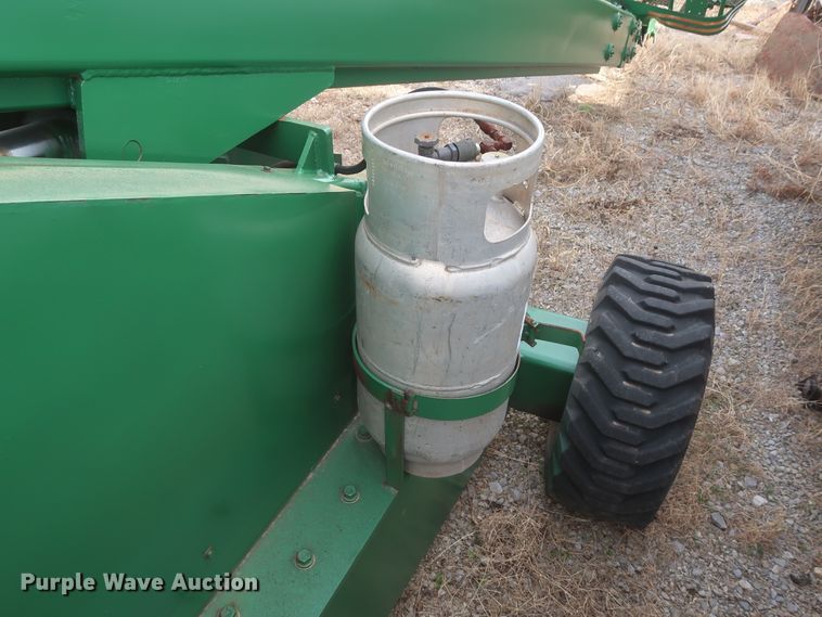 image for item GS9793 Condor T62  boom lift