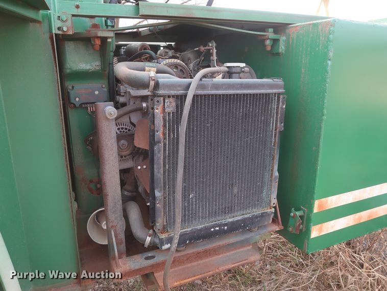 image for item GS9793 Condor T62  boom lift