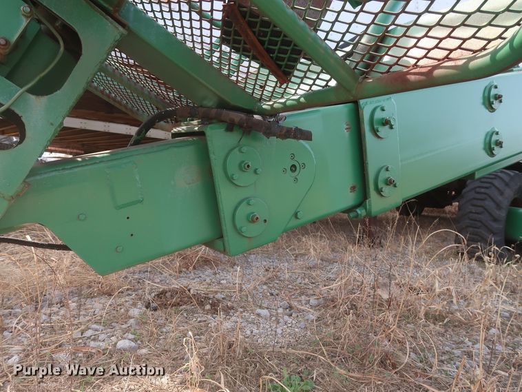 image for item GS9793 Condor T62  boom lift