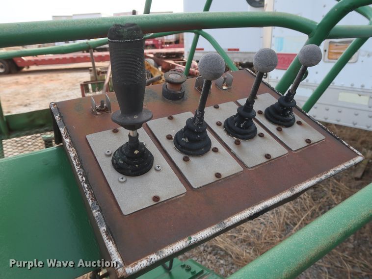 image for item GS9793 Condor T62  boom lift