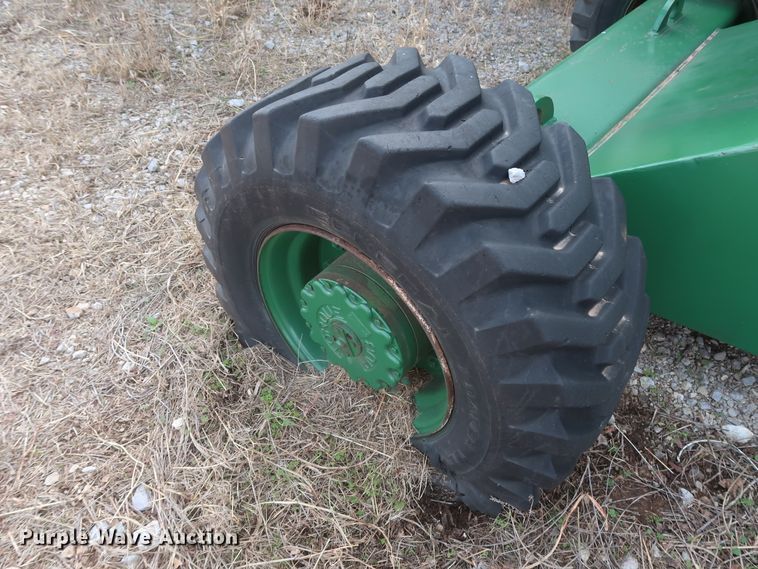 image for item GS9793 Condor T62  boom lift