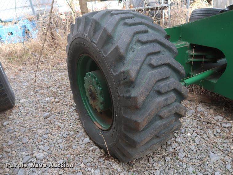 image for item GS9793 Condor T62  boom lift