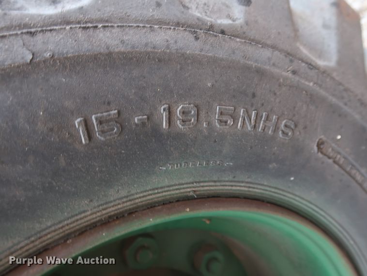 image for item GS9793 Condor T62  boom lift