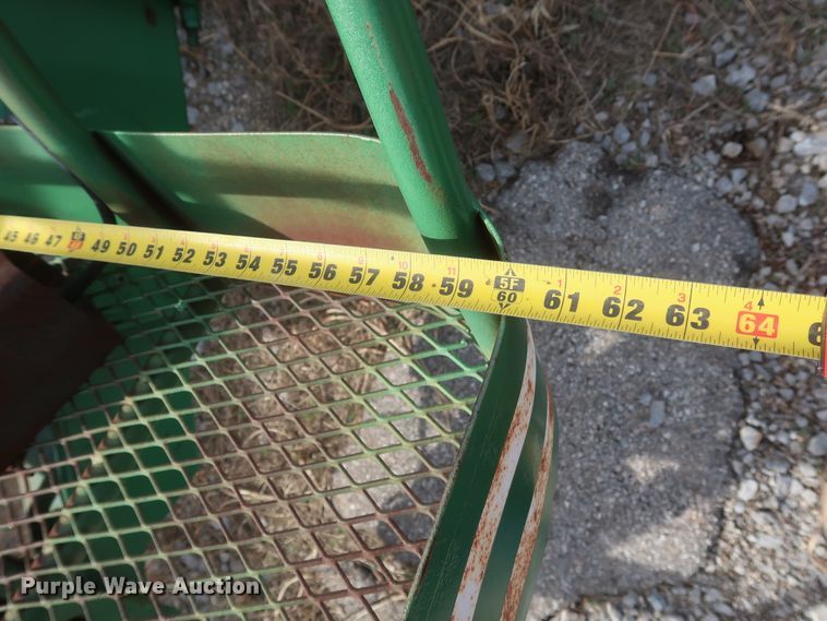 image for item GS9793 Condor T62  boom lift