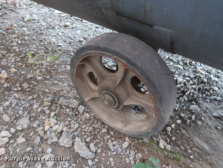 image for item GS9987 Cecor SA5-400TW vacuum tank