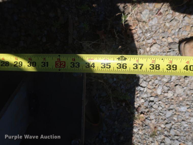 image for item GS9987 Cecor SA5-400TW vacuum tank