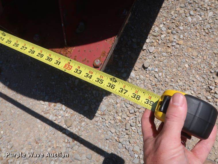 image for item GS9988 Cecor GE10-200/200TW vacuum tank