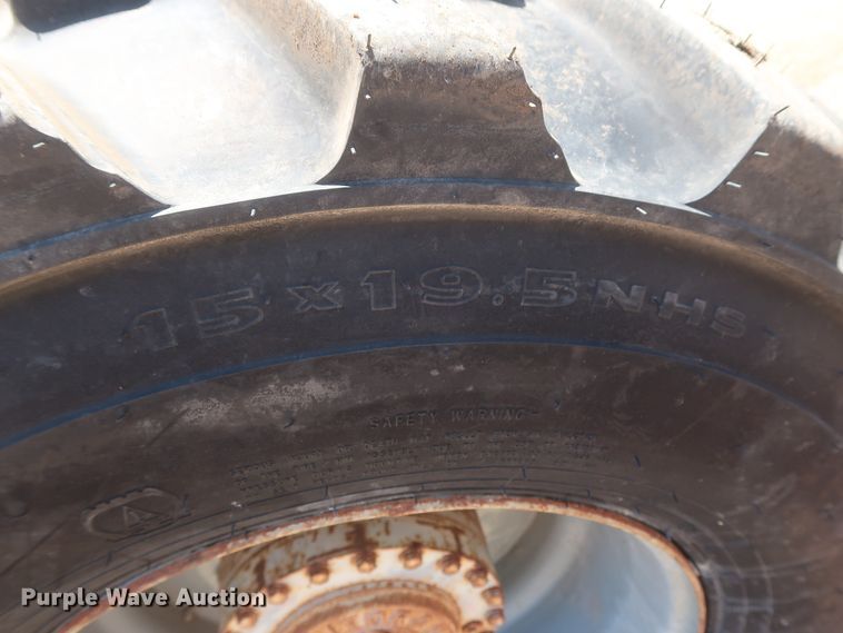 image for item GS9990 1999 Genie Z-60/34  boom lift