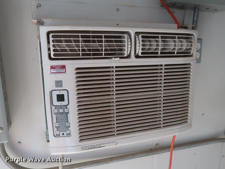 image for item GS9991 Jobsite office enclosure