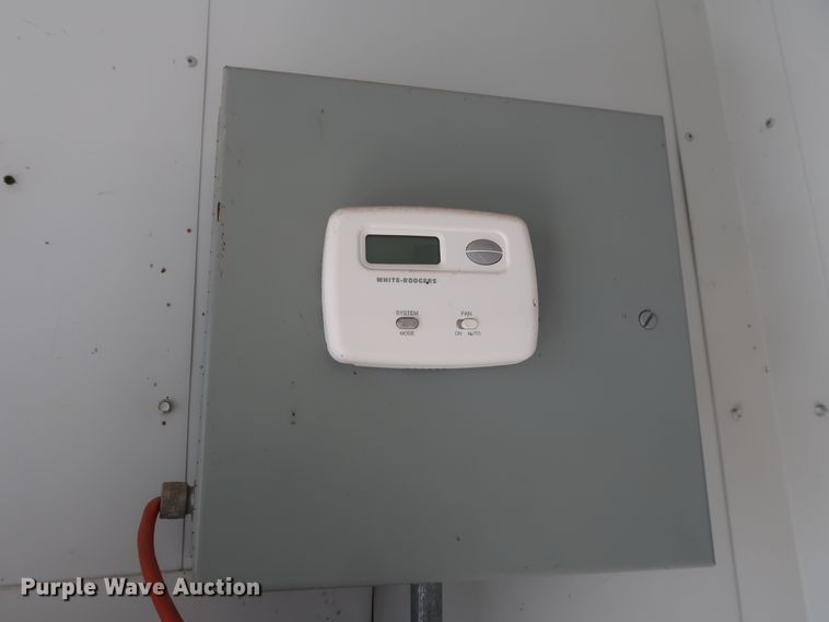 image for item GS9991 Jobsite office enclosure