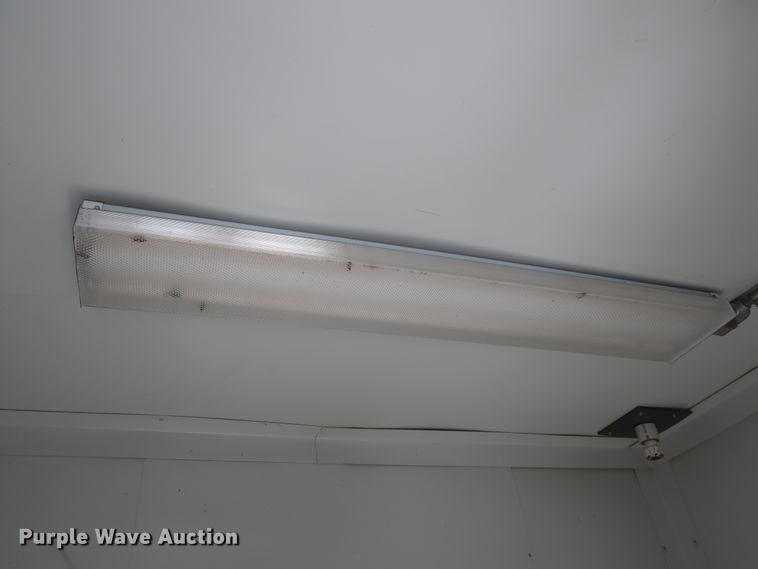 image for item GS9991 Jobsite office enclosure