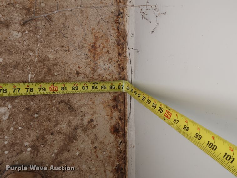 image for item GS9991 Jobsite office enclosure