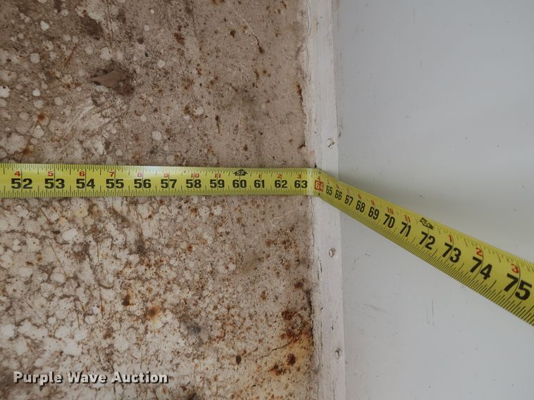 image for item GS9991 Jobsite office enclosure