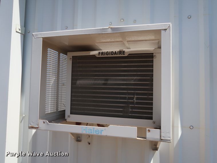 image for item GS9991 Jobsite office enclosure