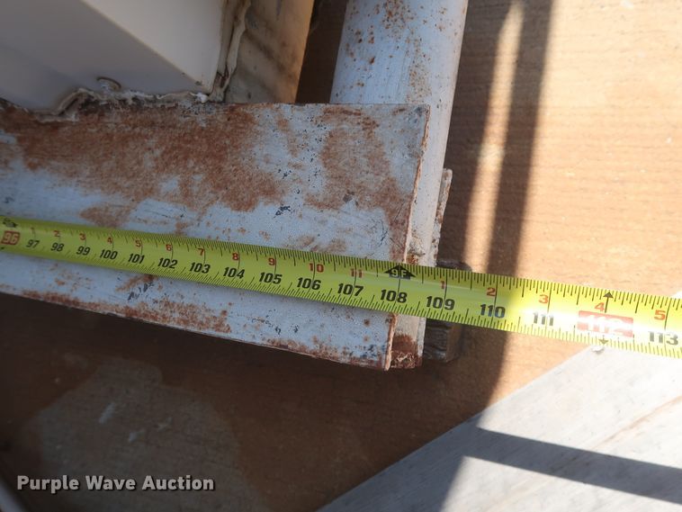 image for item GS9991 Jobsite office enclosure