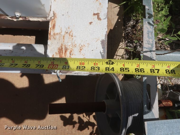 image for item GS9991 Jobsite office enclosure